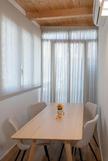 La Casa Bianca Appartement Milaan Buitenkant foto